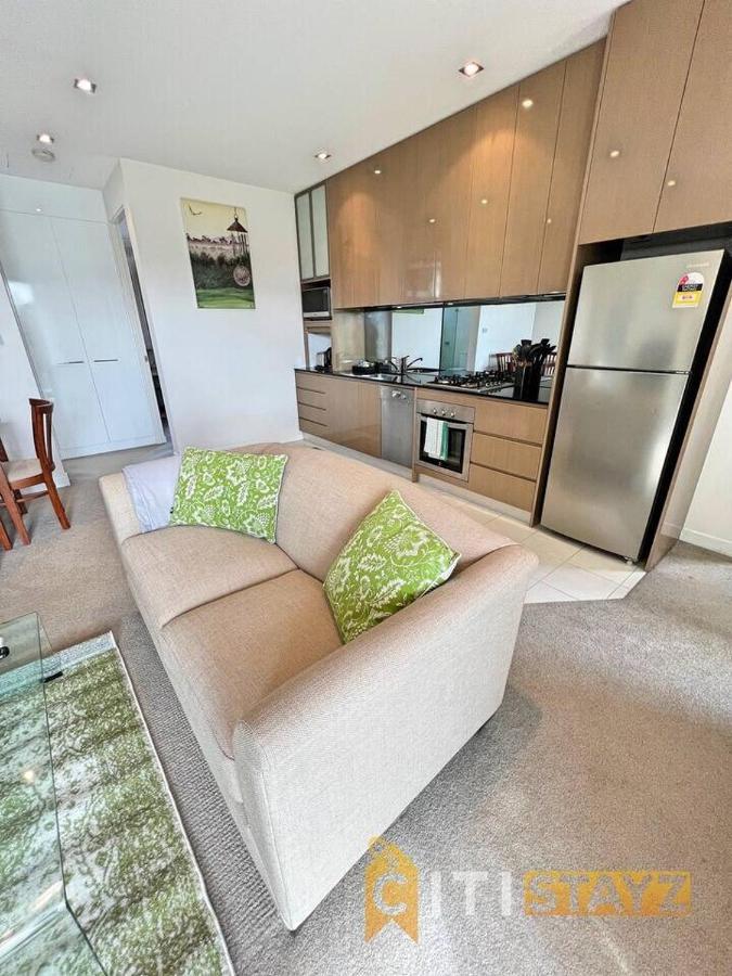 Cozy & Comfortable At Campbell - 1 Bd 1 Bth Apt エクステリア 写真