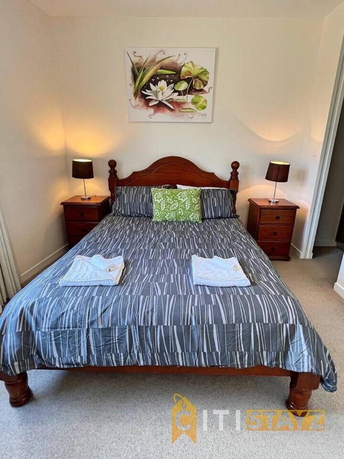 Cozy & Comfortable At Campbell - 1 Bd 1 Bth Apt エクステリア 写真